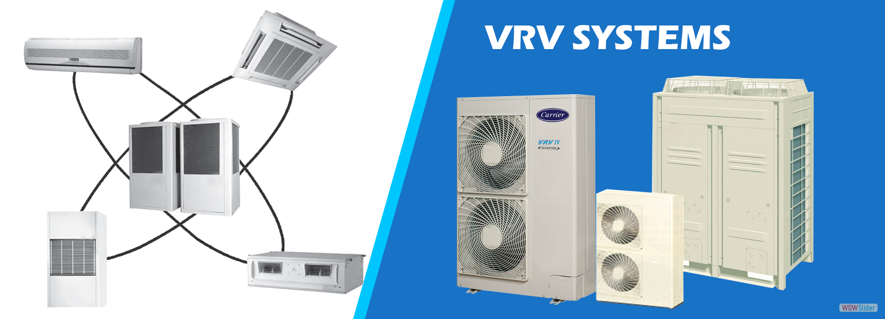 Ductable AC Dealers In Gujarat
