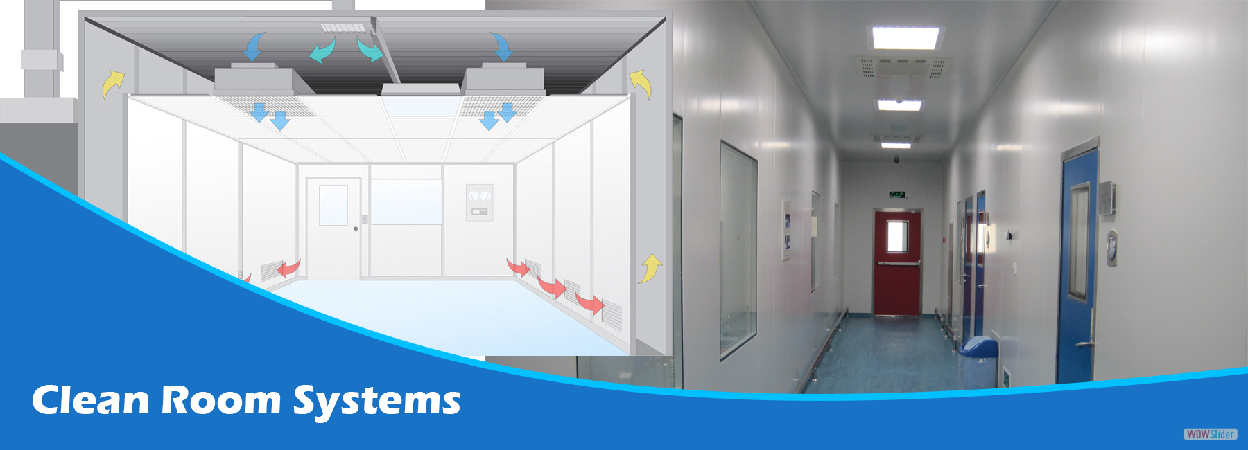Air Conditioning Systems Suppliers In Gujarat